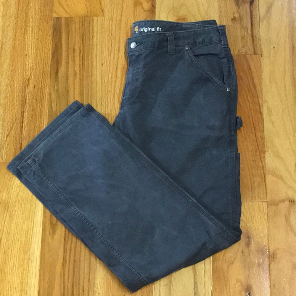 Carhartt classic pants